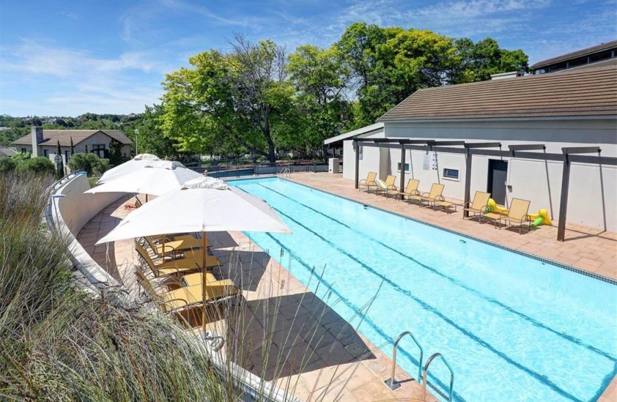 To Let 1 Bedroom Property for Rent in Kanonberg Western Cape
